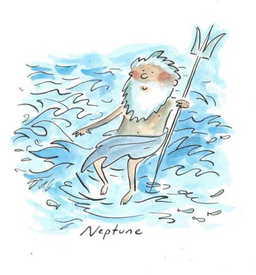 Neptune