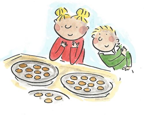 Baking