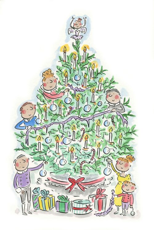 Christmas Tree