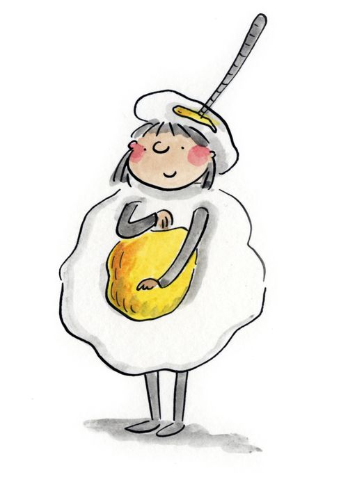 Fried Egg