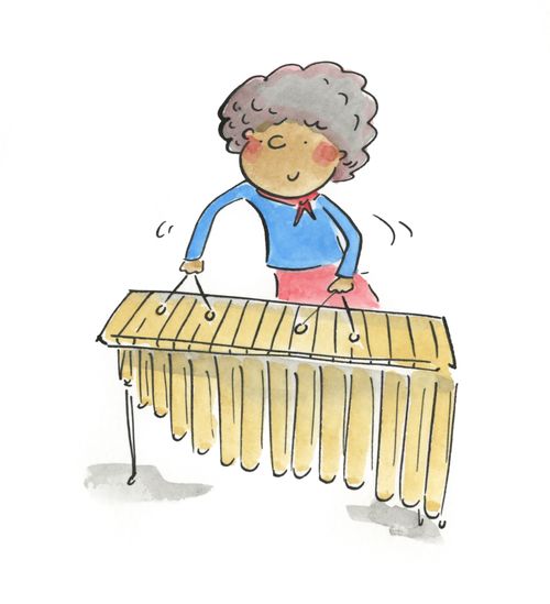 Marimba