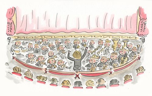 Orchestra