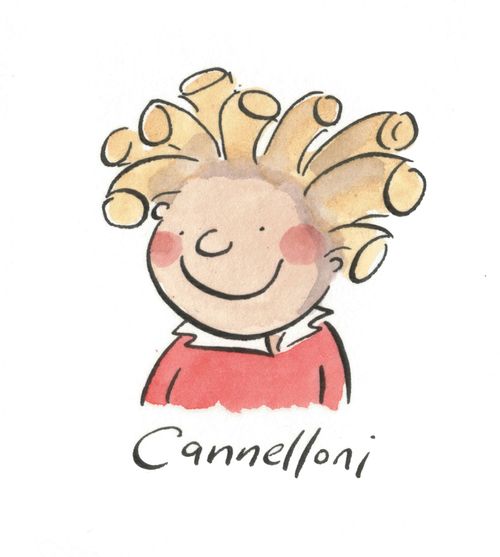 Cannelloni