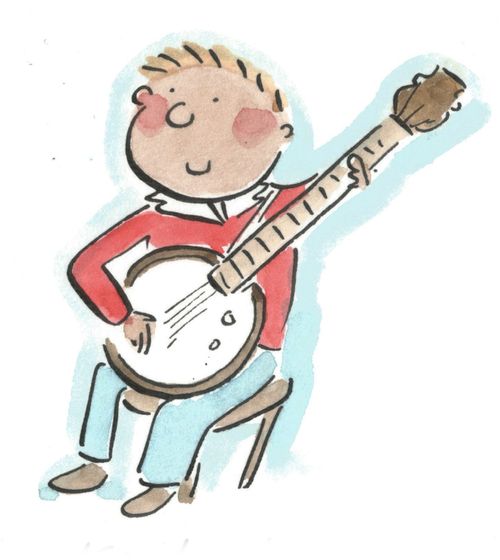 Banjo