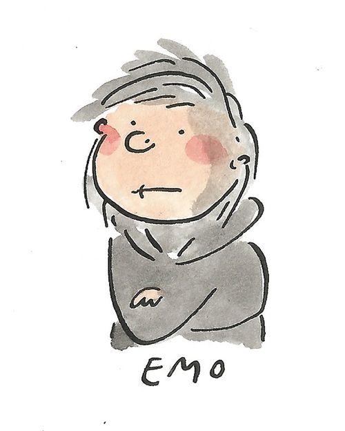 Emo