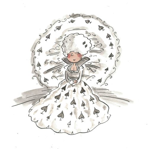 Queen of Spades
