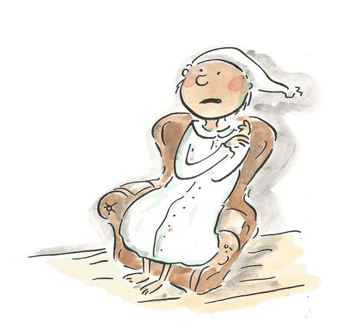 Scrooge