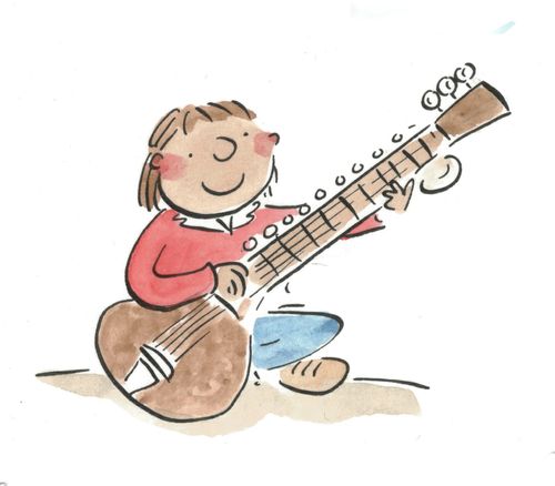 Sitar