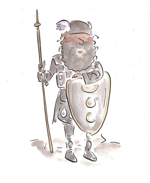 Wotan