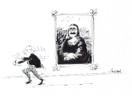 Graffiti 