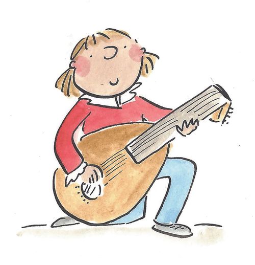 Lute
