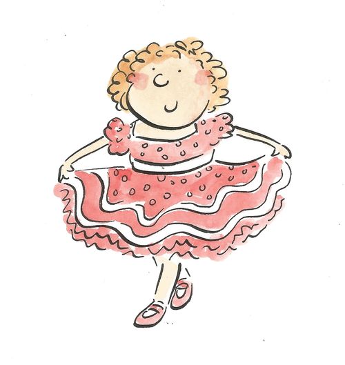 Curtsey