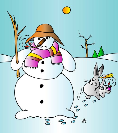 Snowman