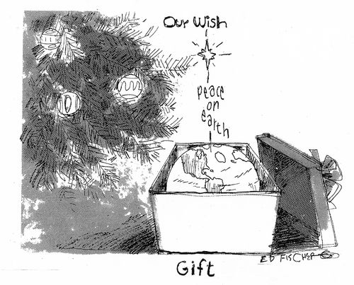 Our wish