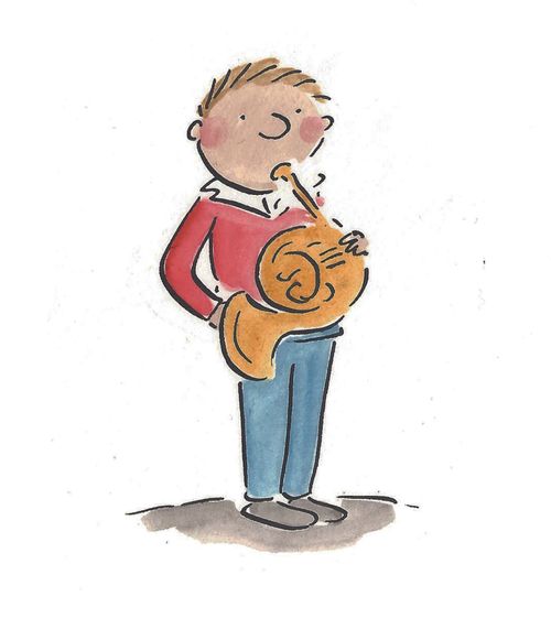 French Horn