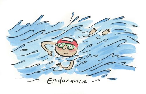 Endurance