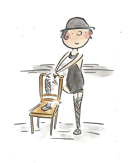 Cabaret