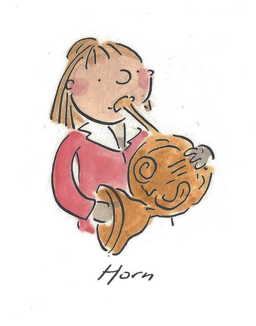 French Horn