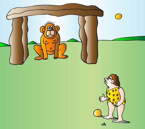 Henge Football