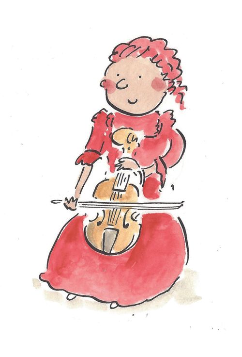Viola d'amore