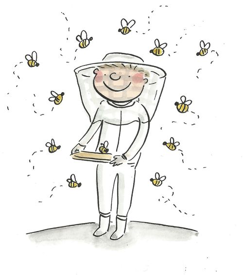 Bees