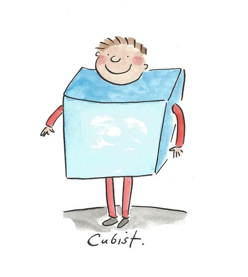 Cubist