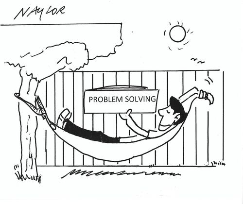 Problem Solving