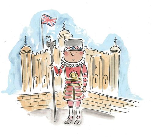 Beefeater