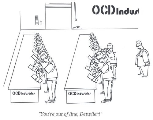 OCD Industries