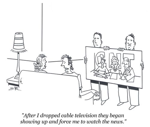 The News
