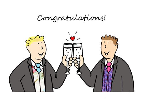 Congratulations!
