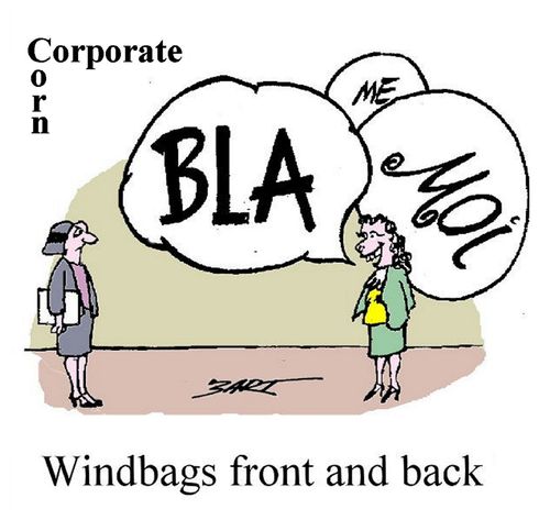 Windbags Front and Back