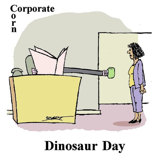Dinosaur Day