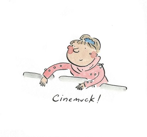 Cinemuck