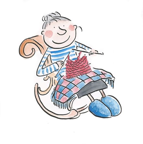 Knitting