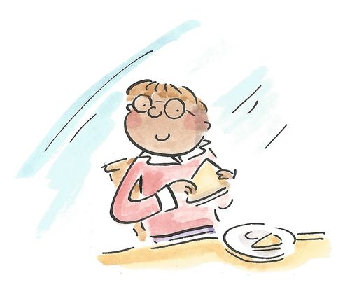 Sandwiches