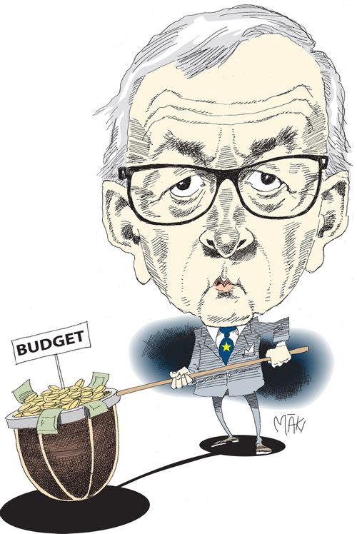 Jean-Claude Juncker