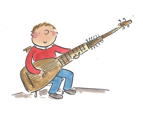 Theorbo