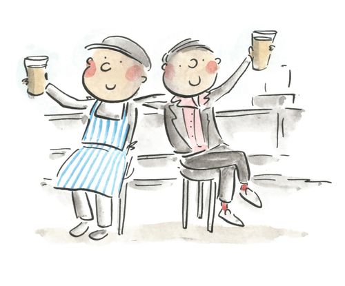 Cheers!