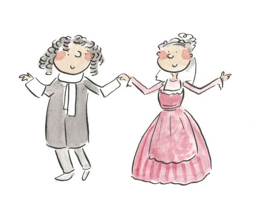 Minuet