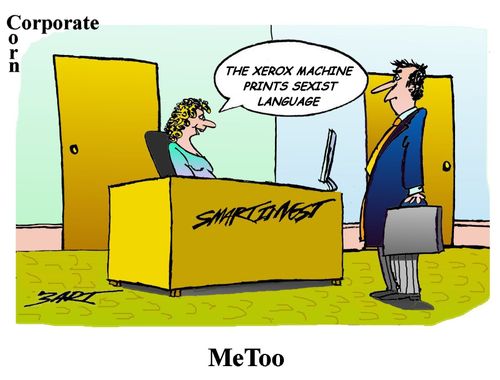 MeToo