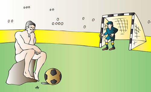 Football Thinker
