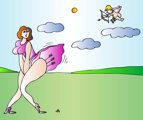 Cupid
