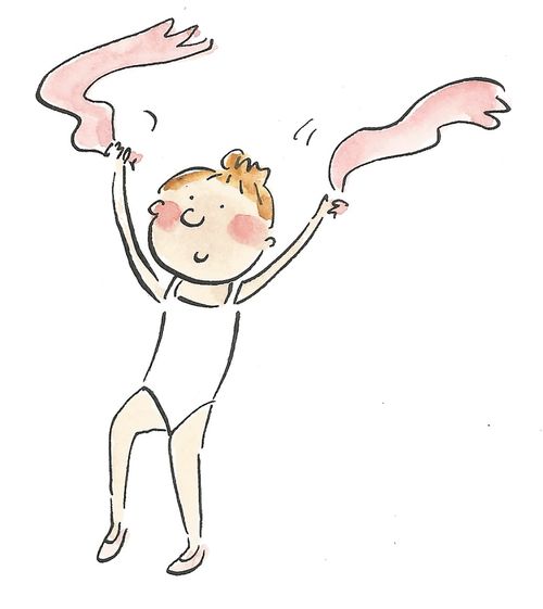 Gymnastics