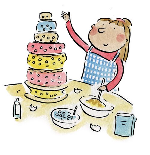 Baking