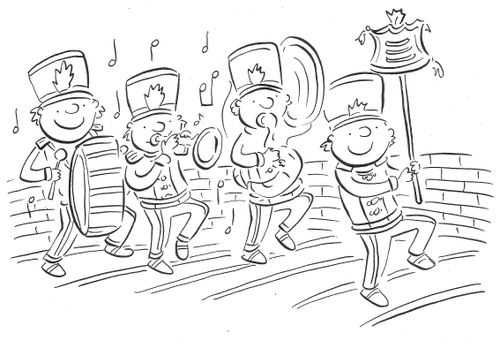 Brass Band