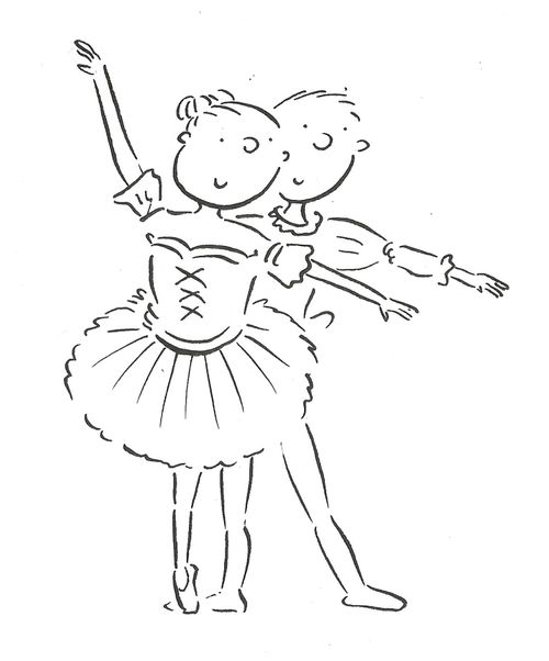 Ballet