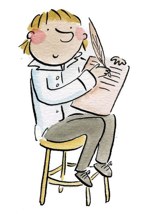 Poet