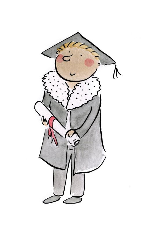 Graduation