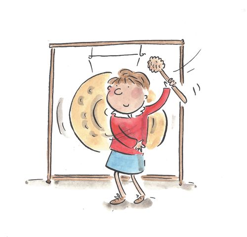 Gong